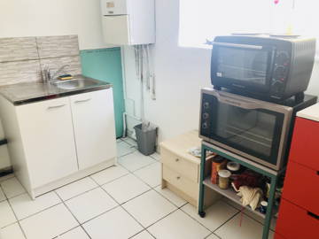 Room For Rent Brest 222228