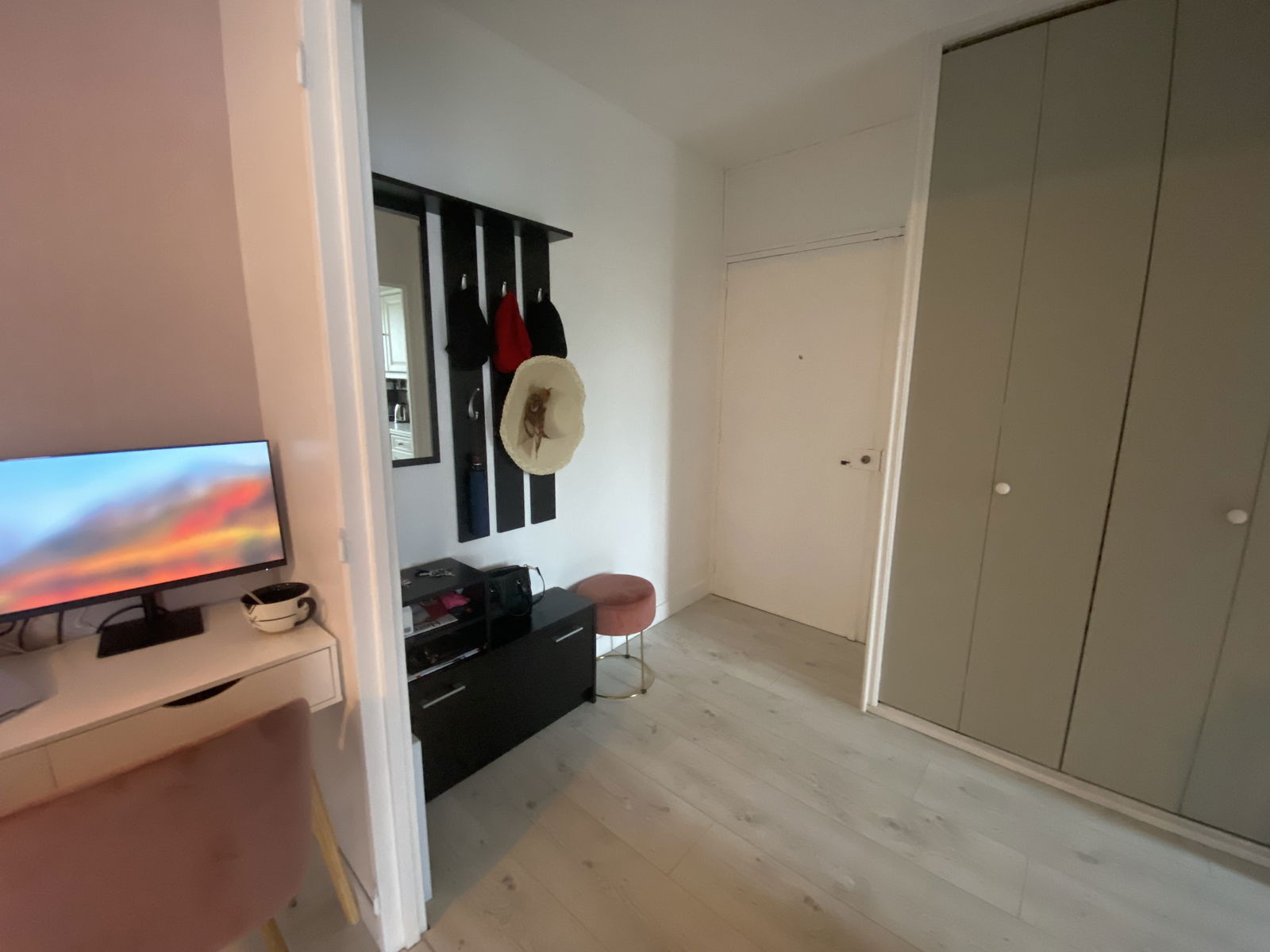 Homestay Épinay-sur-Seine 254606