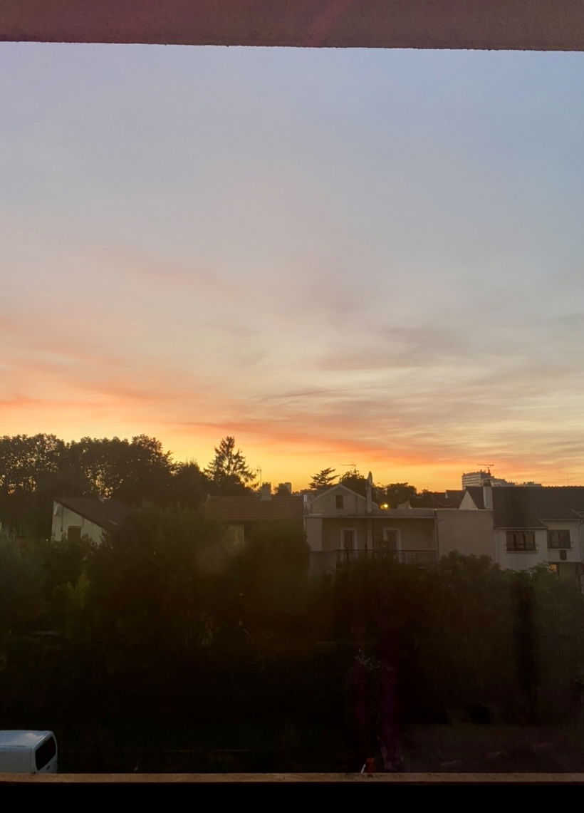 Homestay Épinay-sur-Seine 254606