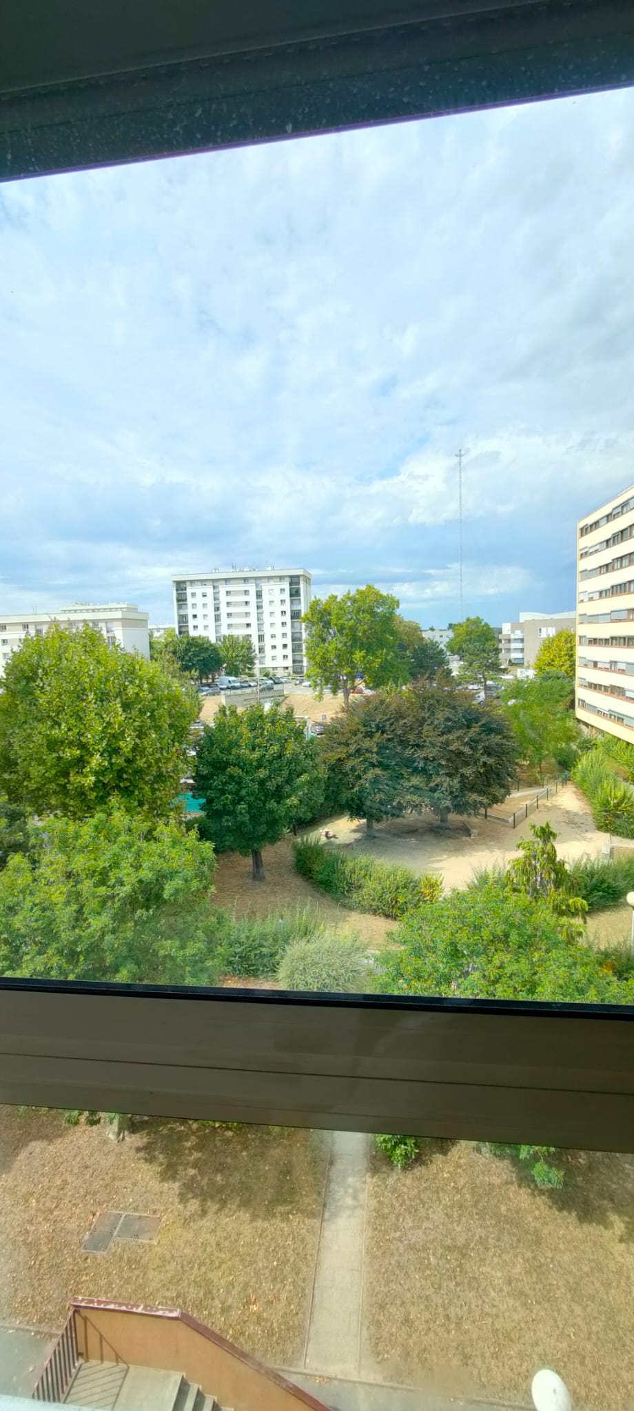 Shared Housing Carrières-sur-Seine 672656