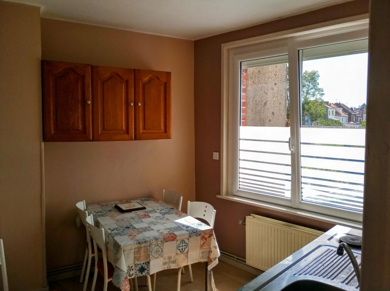 Homestay Loos 671754
