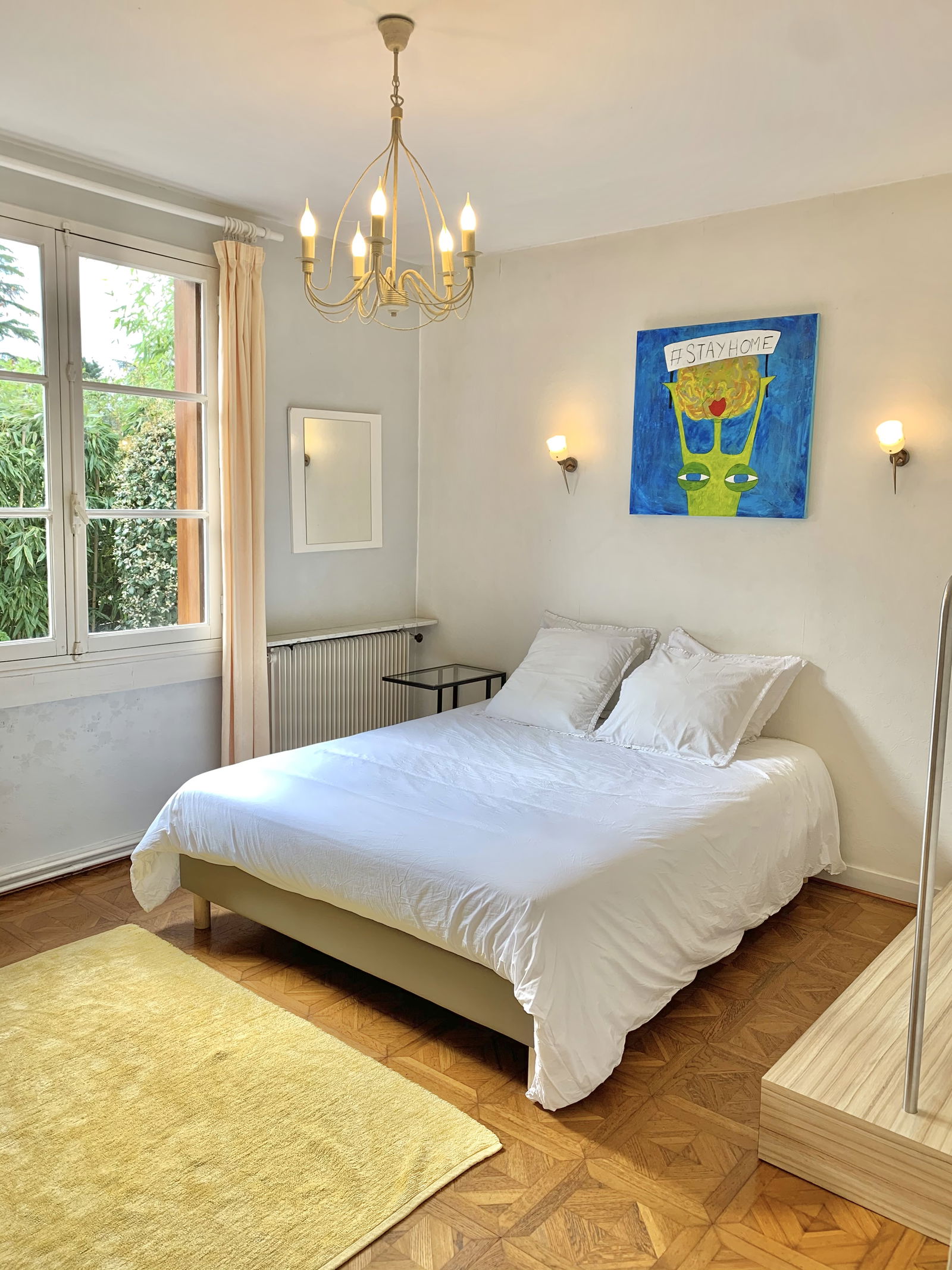 Homestay Mérignac 29862