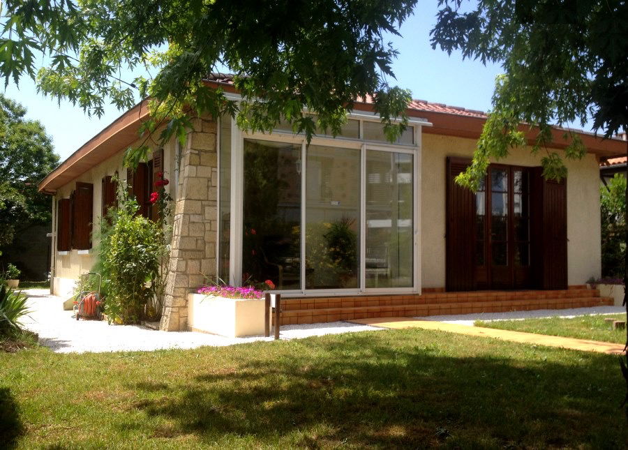 Homestay Mérignac 29862