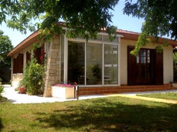 Habitación En Alquiler Mérignac 29862