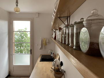 Chambre Chez L'habitant Mérignac 29862-5