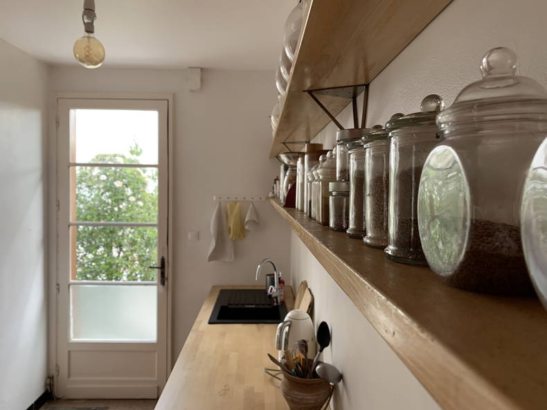 Gastgezin Mérignac 29862-5