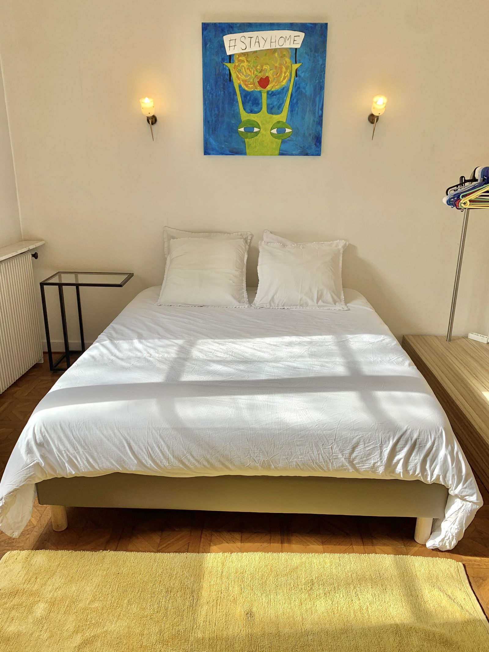 Homestay Mérignac 29862