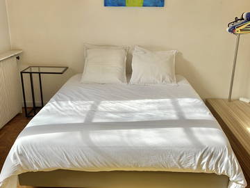 Chambre Chez L'habitant Mérignac 29862-6