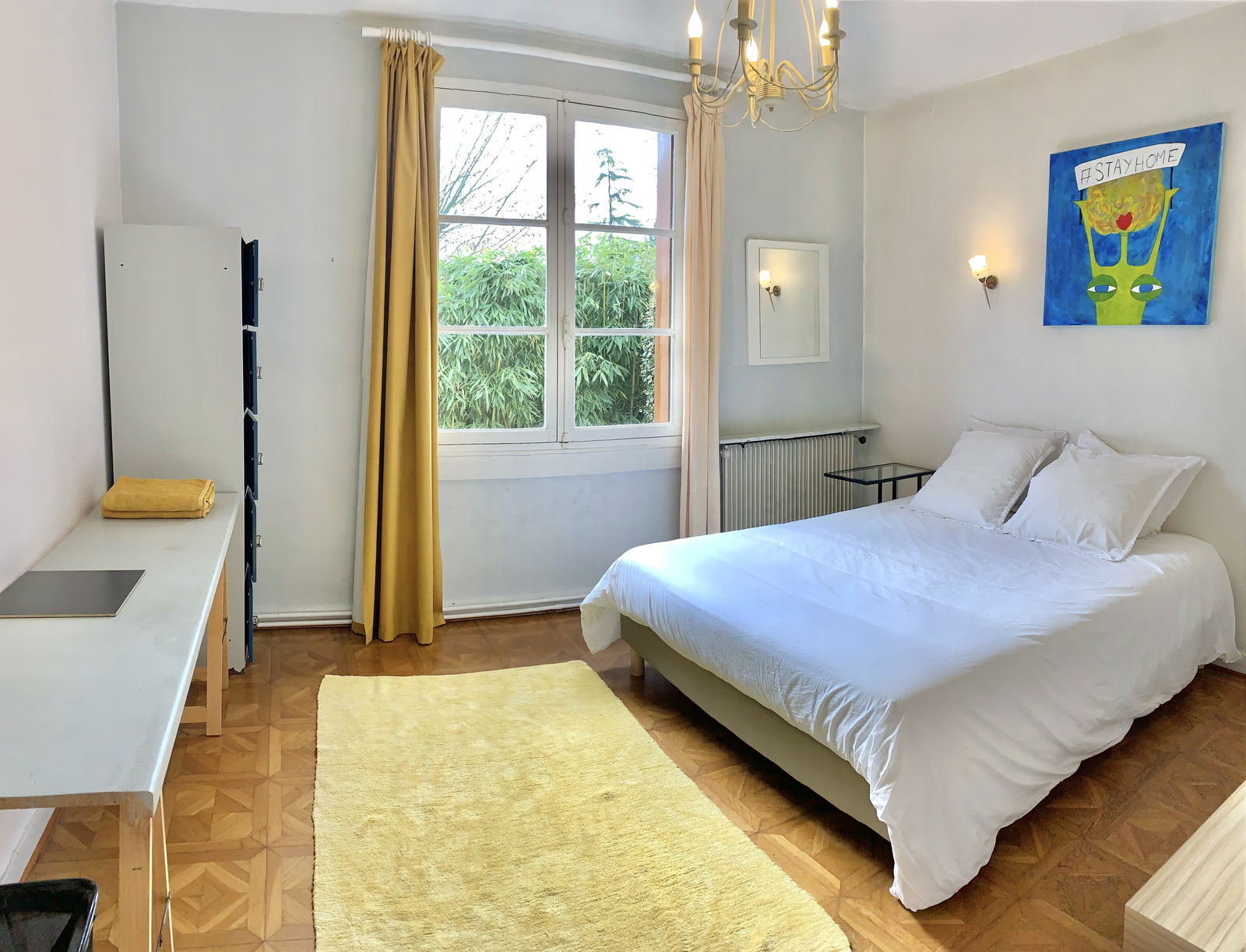 Homestay Mérignac 29862