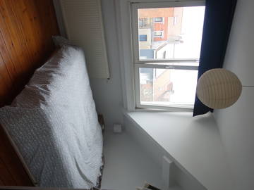 Roomlala | Furnished room near ULB