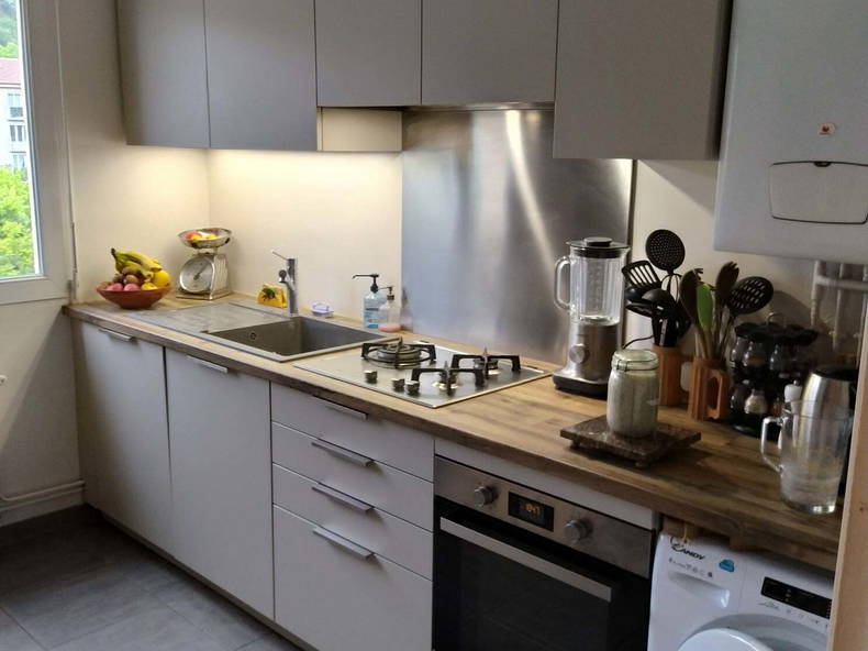 Hemvistelse Sainte-Colombe 257868-2