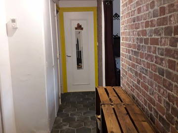 Chambre Chez L'habitant Sainte-Colombe 257868-4