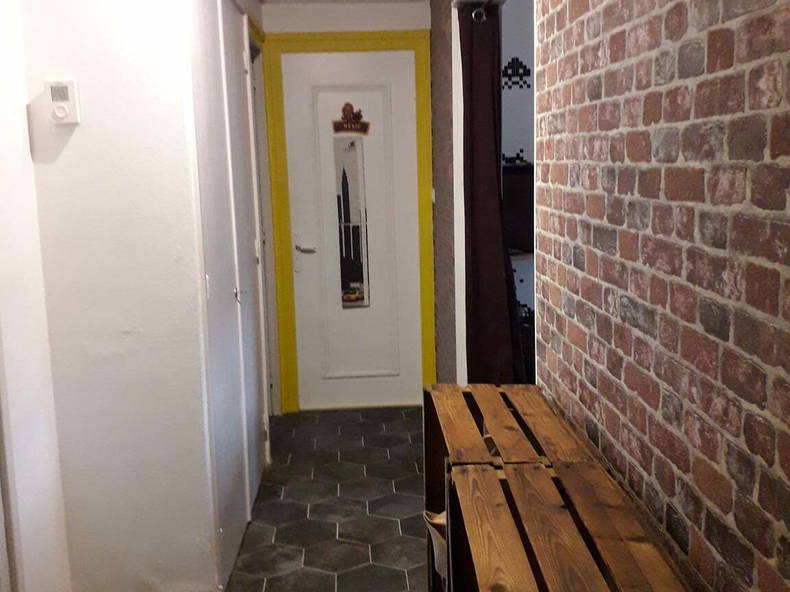 Hemvistelse Sainte-Colombe 257868-4