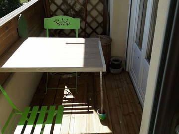 Chambre Chez L'habitant Sainte-Colombe 257868-5