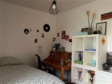 Chambre À Louer Colombes 253126