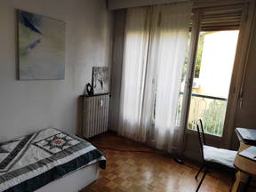 MÖBLIERTES ZIMMER NICE-NORD