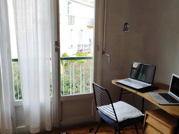 Chambre À Louer Nice 264793