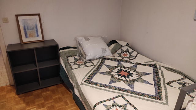 Homestay Nice 264793