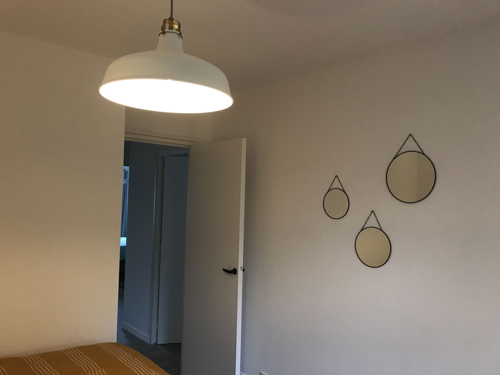 Homestay Rennes 237175