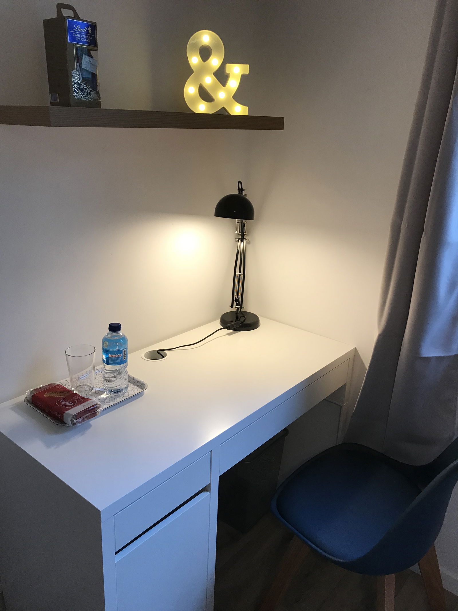 Homestay Rennes 237175