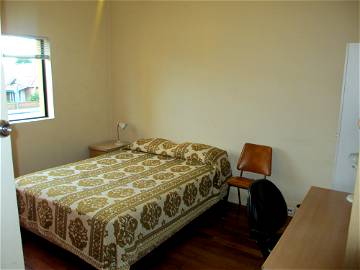 Roomlala | Furnished Room- Nth Strathfield Near Station