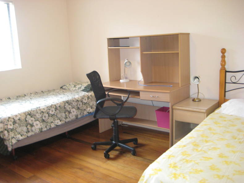 Zakwaterowanie U Rodziny North Strathfield 92816-2