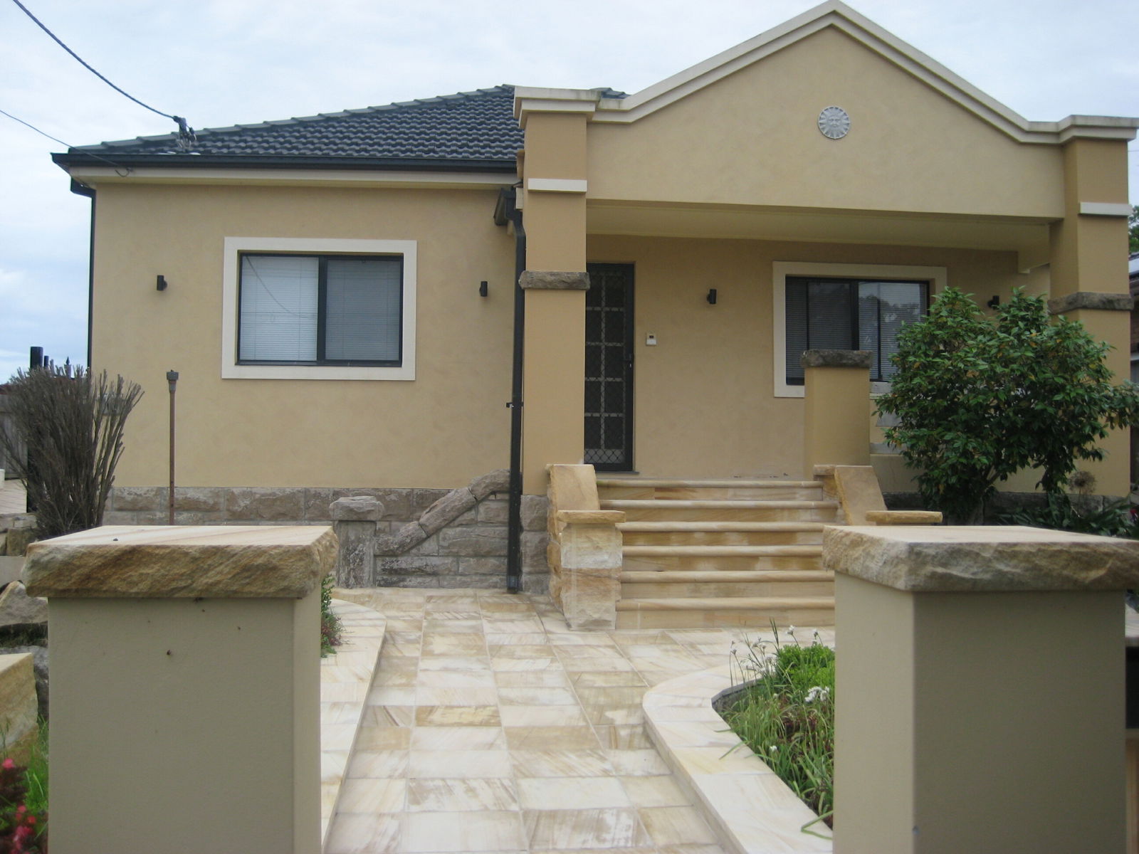 Hemvistelse North Strathfield 92816