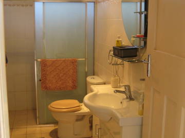 Chambre Chez L'habitant North Strathfield 92816-7