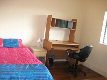 Chambre Chez L'habitant North Strathfield 92816-8