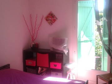 Chambre À Louer Saintes 259372