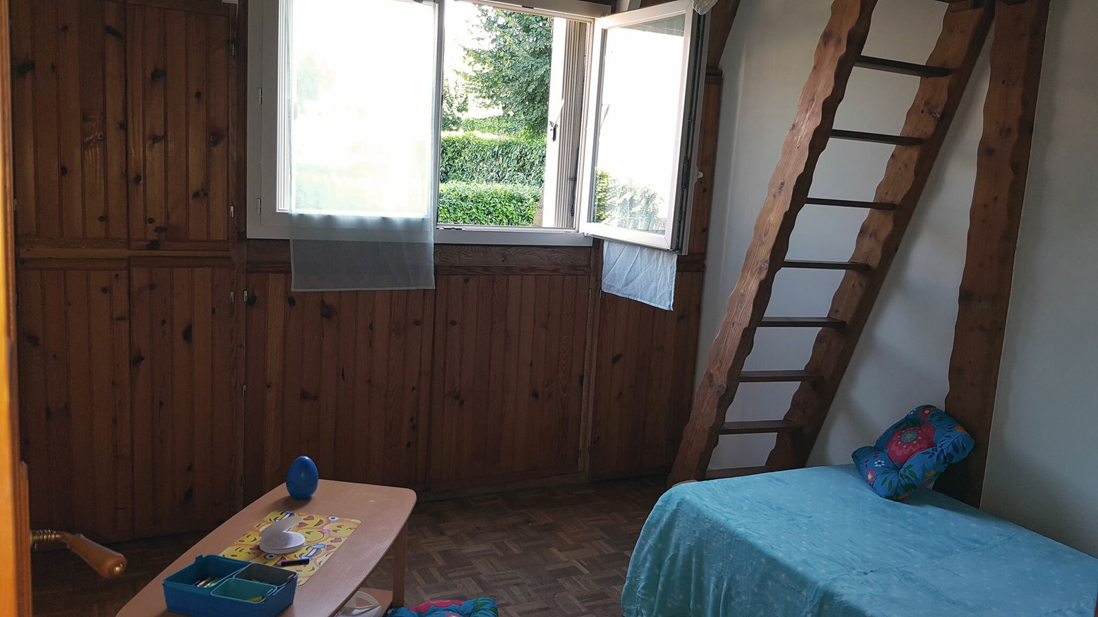 Homestay Noisiel 211849