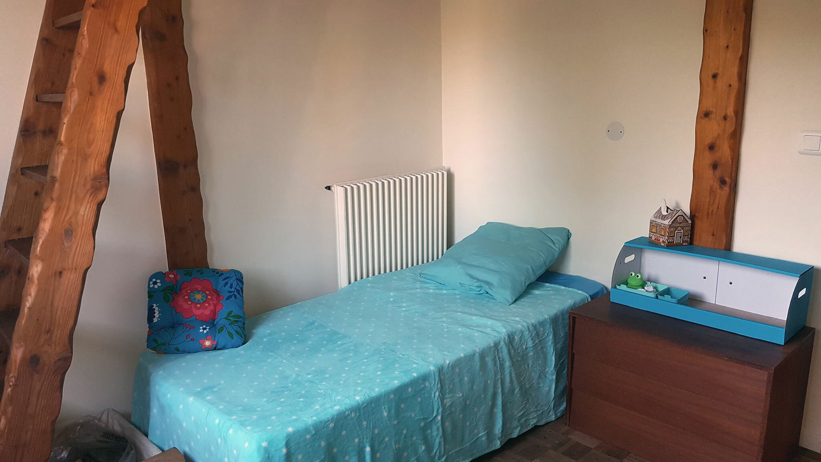 Homestay Noisiel 211849