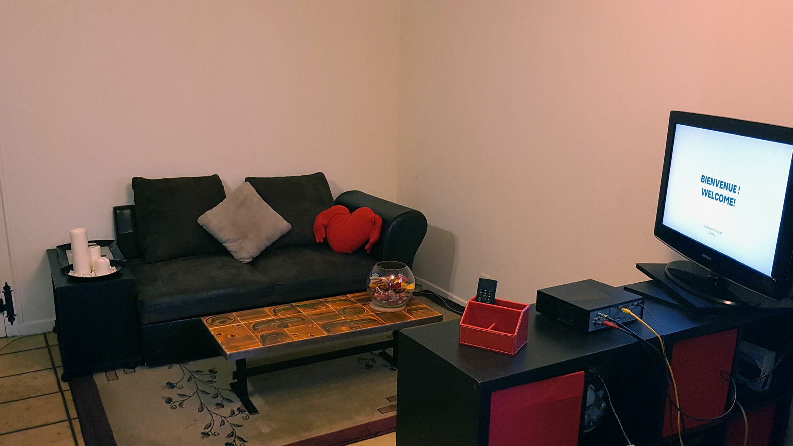 Homestay Noisiel 211849