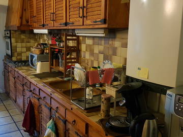 Homestay Noisiel 211849-6