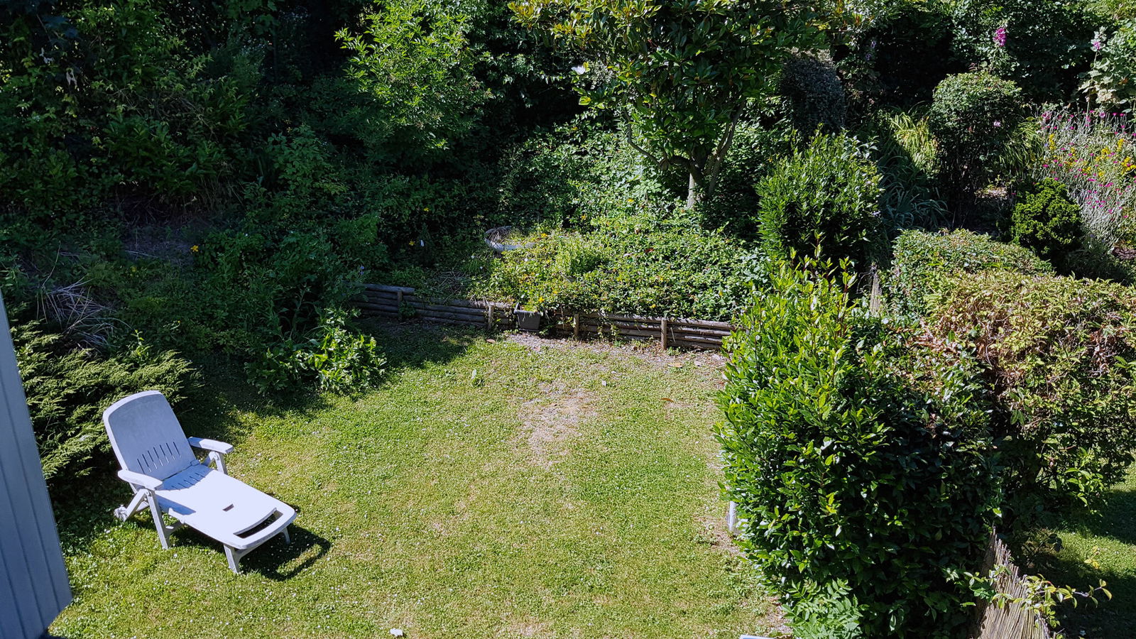 Homestay Noisiel 211849