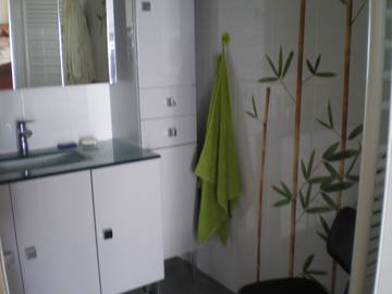 Chambre Chez L'habitant Montigny-Le-Bretonneux 141673-4