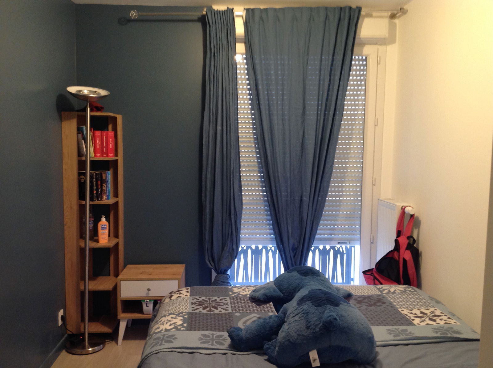 Homestay Achères 242306