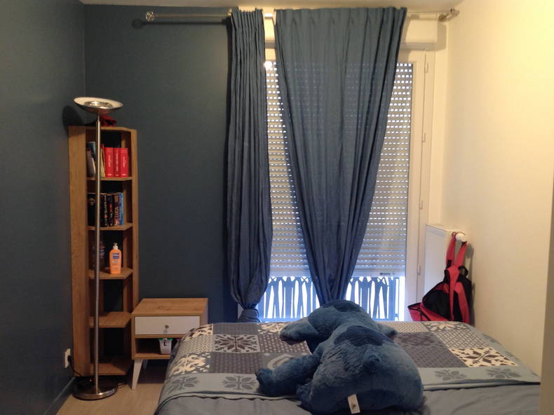 Quedarse En Casa Achères 242306-1