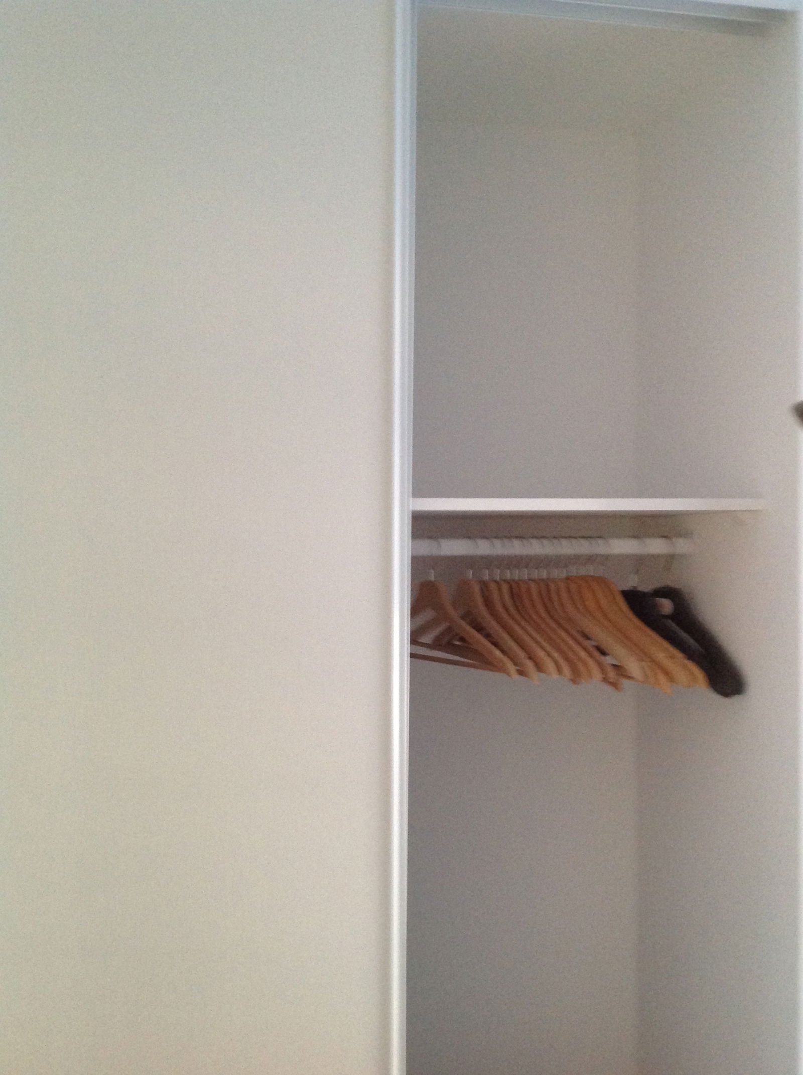 Homestay Achères 242306