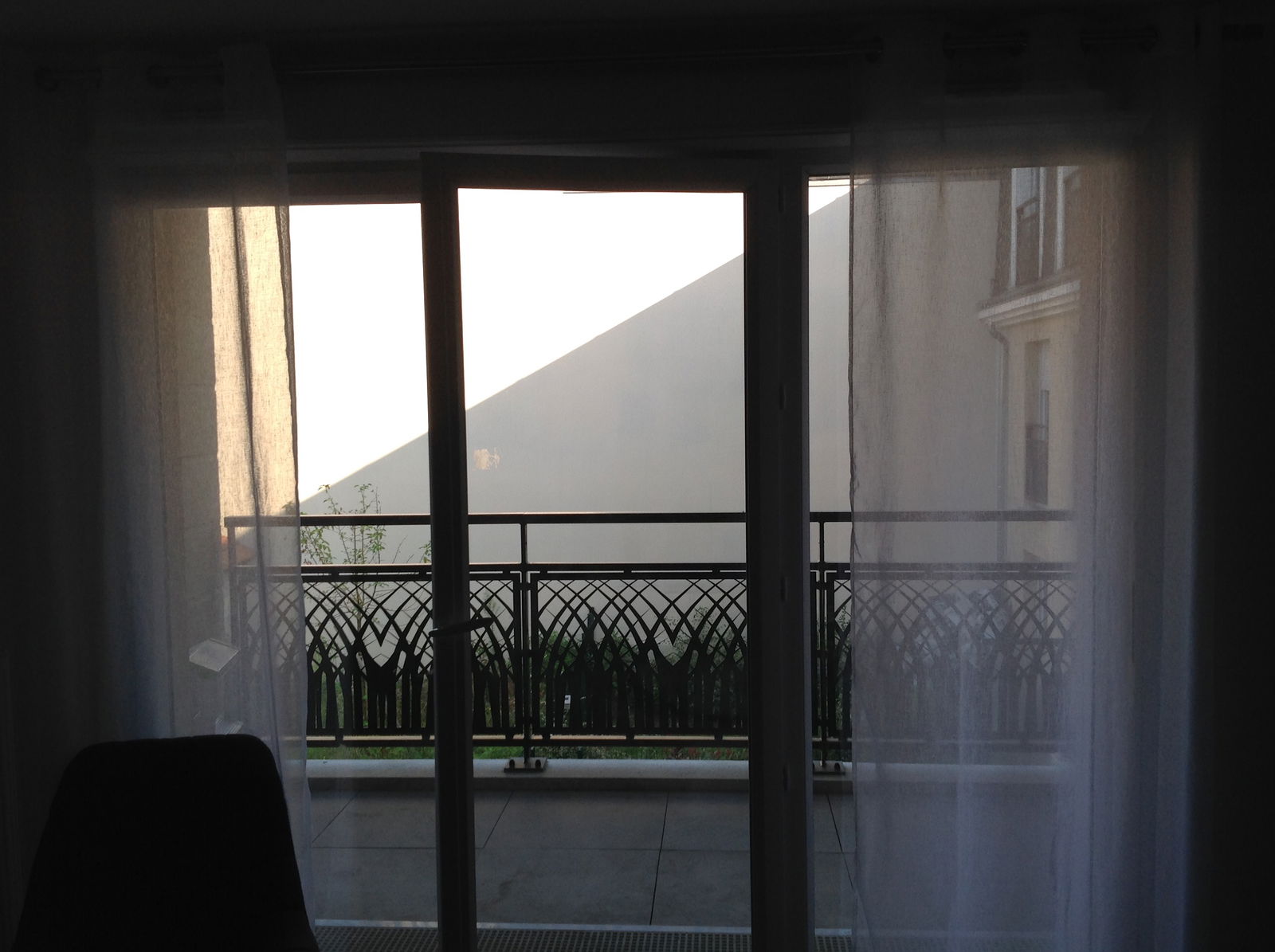 Homestay Achères 242306