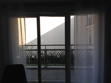 Chambre Chez L'habitant Achères 242306-5