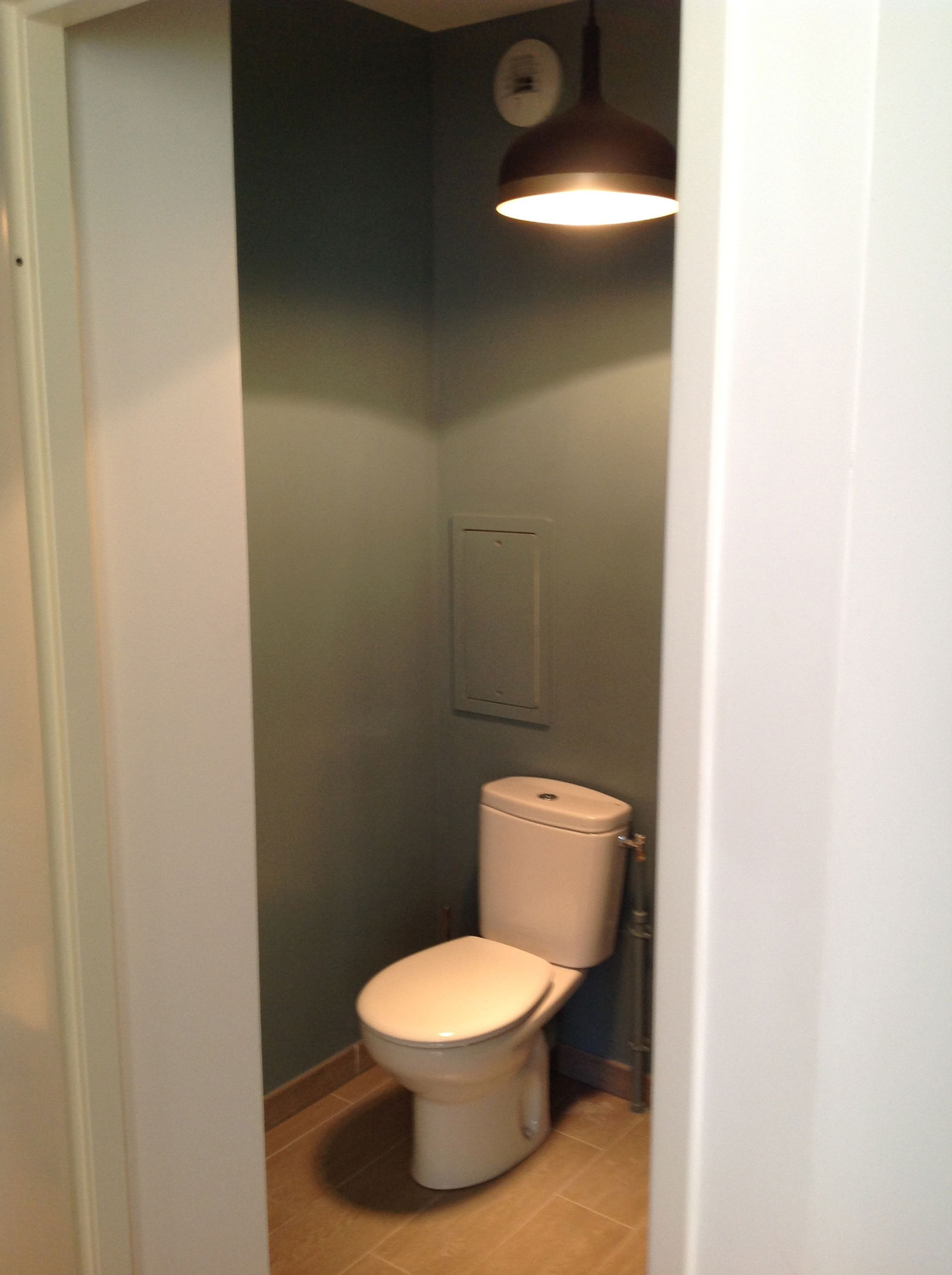 Homestay Achères 242306