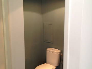 Chambre Chez L'habitant Achères 242306-6