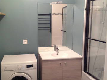 Chambre Chez L'habitant Achères 242306-7