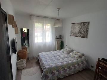 Room For Rent Albi 268547