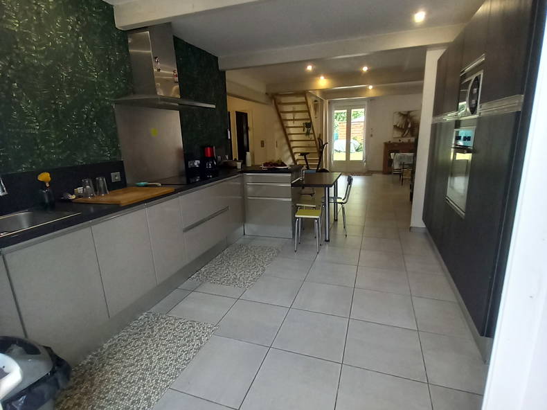 Homestay Albi 268547-2