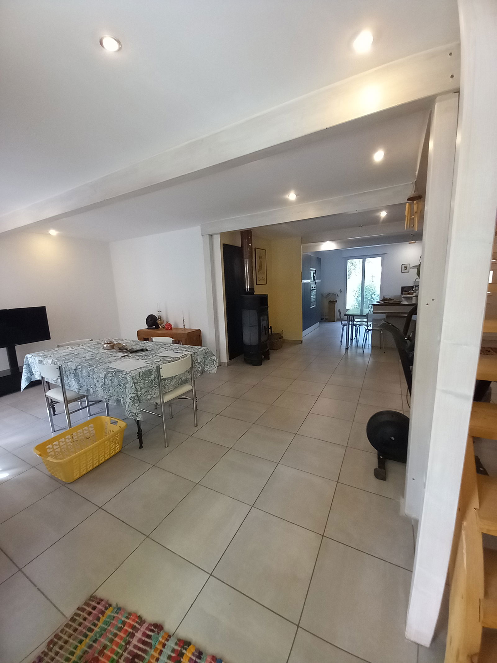 Homestay Albi 268547