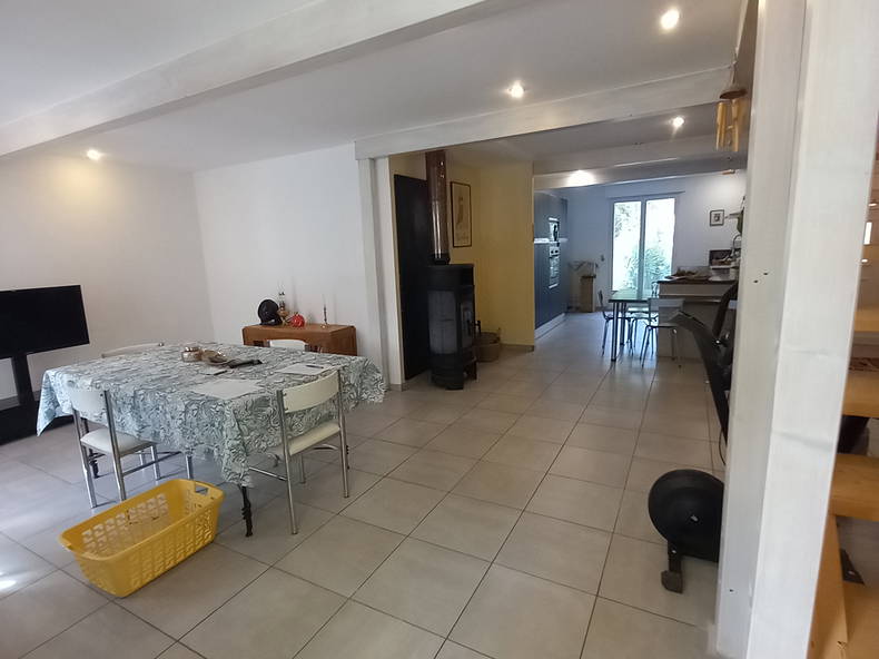 Homestay Albi 268547-5