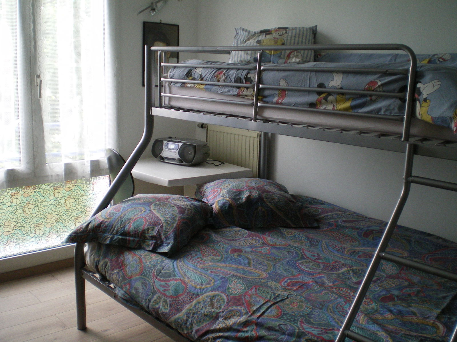 Homestay Montigny-le-Bretonneux 141676