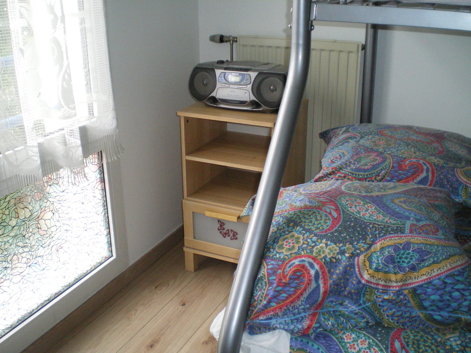 Homestay Montigny-le-Bretonneux 141676